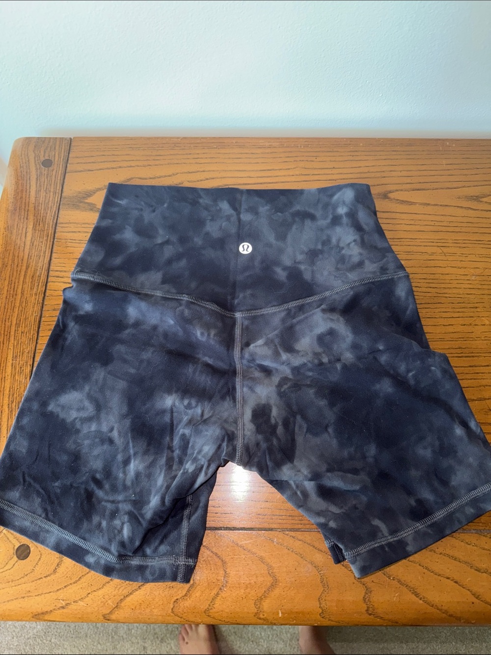 Lululemon Align Shorts High-Rise
